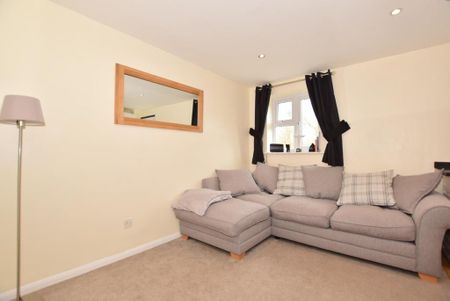 1 bedroom maisonette to rent - Photo 5