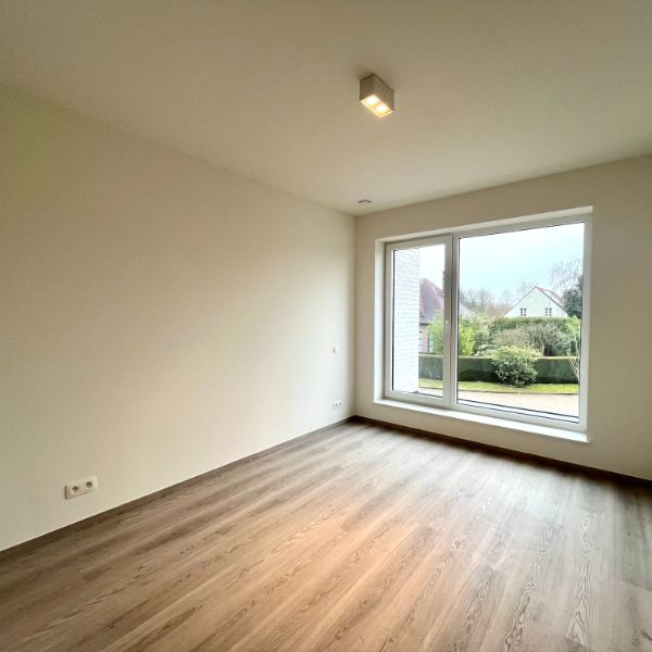 Woning te Evergem - Photo 1