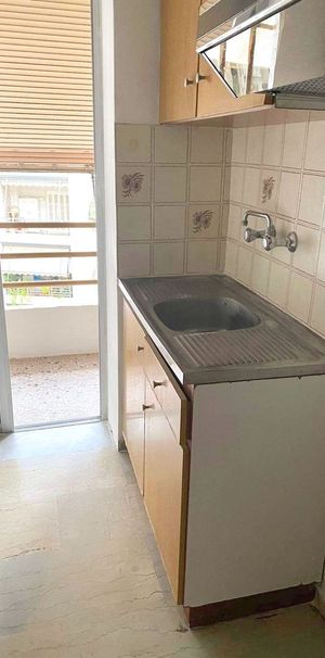 Διαμέρισμα για ενοικίαση Άγιος Νικόλαος (Λάρισα) - Φωτογραφία 1