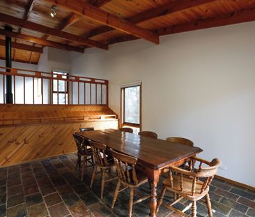 Character Family Home Close To Beach - Photo 3