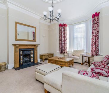 5 bedroom terraced house to rent - Photo 1