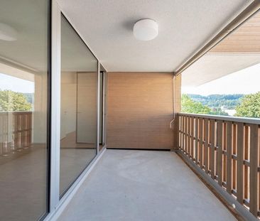 Moderne 3.5-Zimmer-Wohnung am Jurasüdfuss - Photo 1