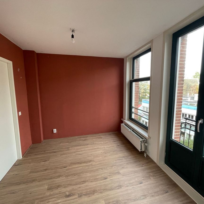 Madurastraat 40-3, Timorpleinbuurt-Noord, 1094GN, Amsterdam - Foto 1