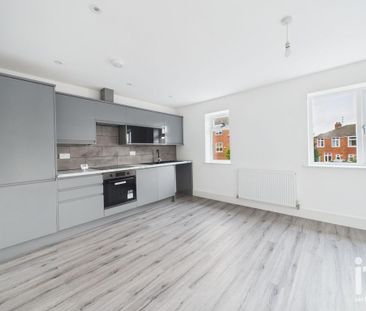 1 bedroom apartment to rent - Photo 5