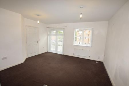 1 bedroom coach house to rent - Photo 4