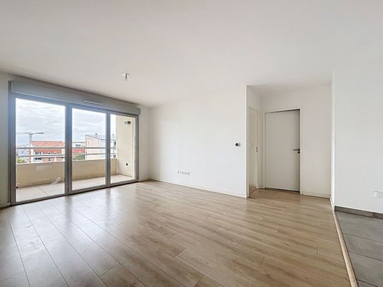 Appartement 3 pièces - Photo 1