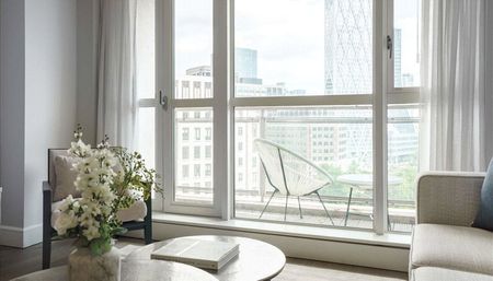 Westferry Circus, Canary Wharf, London - Photo 5