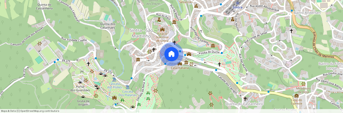 lisbon, Lisbon 2710-555