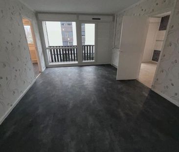 T4 A LOUER - VILLAGE OLYMPIQUE - GRENOBLE - Photo 1