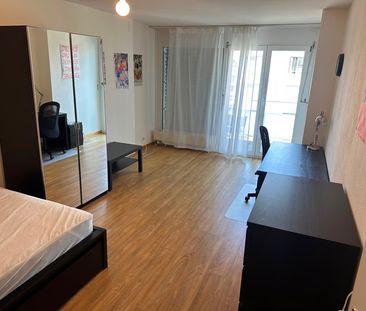 1 Zimmer - Photo 2