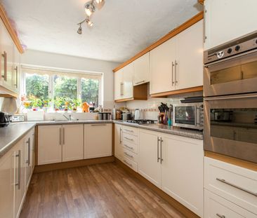 5 bedroom house to rent Russet Close, St. Ives, PE27 - Photo 5