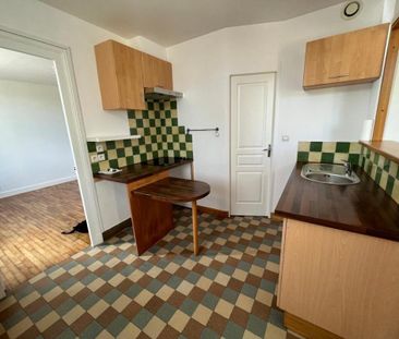 Location Appartement 2 pièces 38m² FONDETTES 37230 - Photo 5