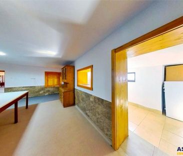 Casa insiruita, 2 dormitoare, garaj,Sanmartin. 450 E/luna... - Fotografie 3