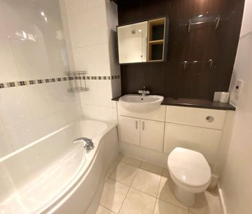 1 bedroom apartment to rent - Photo 5