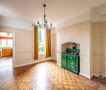 4 bedroom terraced house to rent - Photo 3