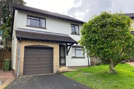 3 bedroom detached house to rent - Photo 3