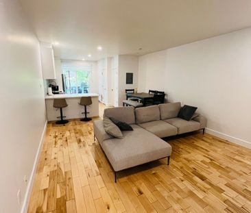 À louer / Appartement - Photo 1