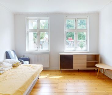 67m² Lejlighed | Gentofte - Photo 2