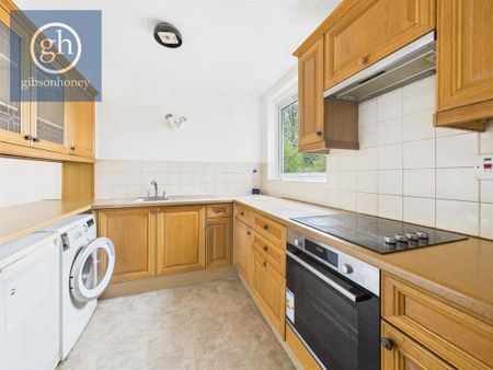 2 bedroom apartment to rent - Photo 5