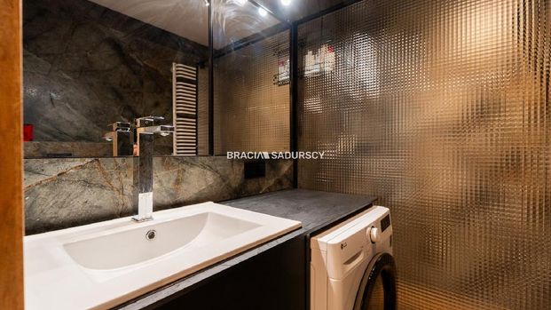 Mieszkanie Kraków Łagiewniki-Borek Fałęcki powierzchnia 50.0 m² C206-WM-36442 - Zdjęcie 1