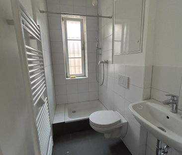 Singles aufgepasst! 1-Zimmer-Wohnung in schöner Lage - Photo 2