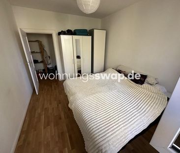 Wohnungsswap - 2 Zimmer, 60 m² - Brettnacher Straße, Zehlendorf, Be... - Photo 1