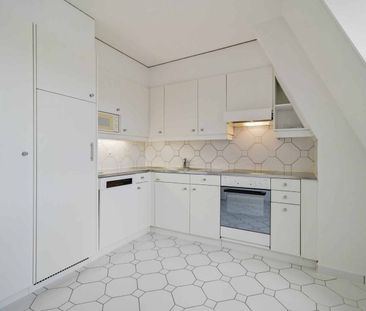 3 Zimmer, 80 m², 5. Stock - Photo 2
