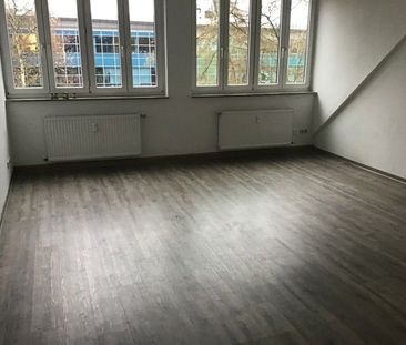 3-Zimmer-Wohnung über 2 Etagen Nähe Kaufhof - Photo 5