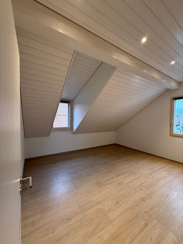 5.5 Zimmer, 133 m², 2. Stock - Photo 5