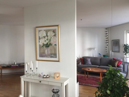 Nära Brunnsviken och Mall of Scandinavia - Foto 1