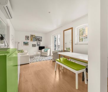 Apartamento T2 em Lisboa - Photo 6