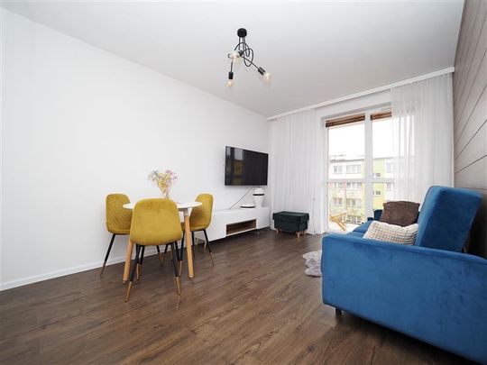 Mieszkanie Wynajem: Koszalin - Фото 1