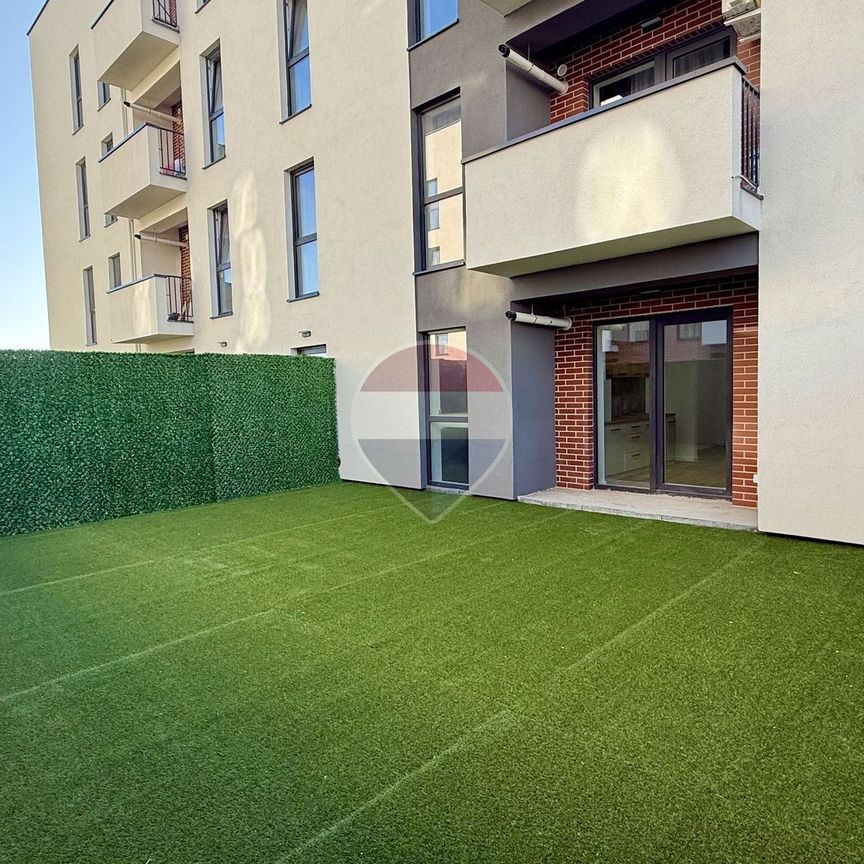 Apartament cu 2 camere de închiriat în zona Orasul Vechi - Photo 1