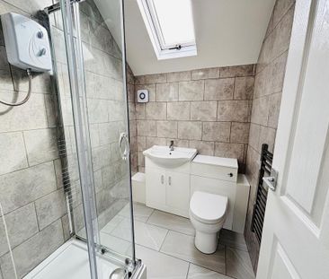 Studio to rent - Photo 5