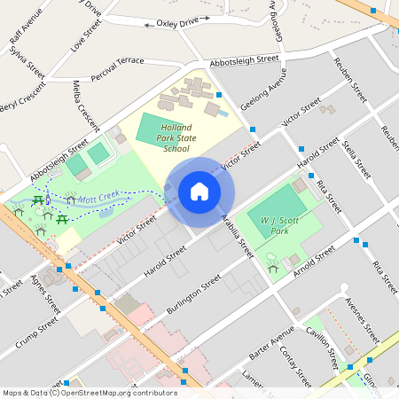 65, Victor Street, QLD, Holland Park