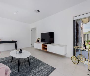 13 Courtney Street, Googong NSW 2620 - House For Rent | Domain - Photo 5