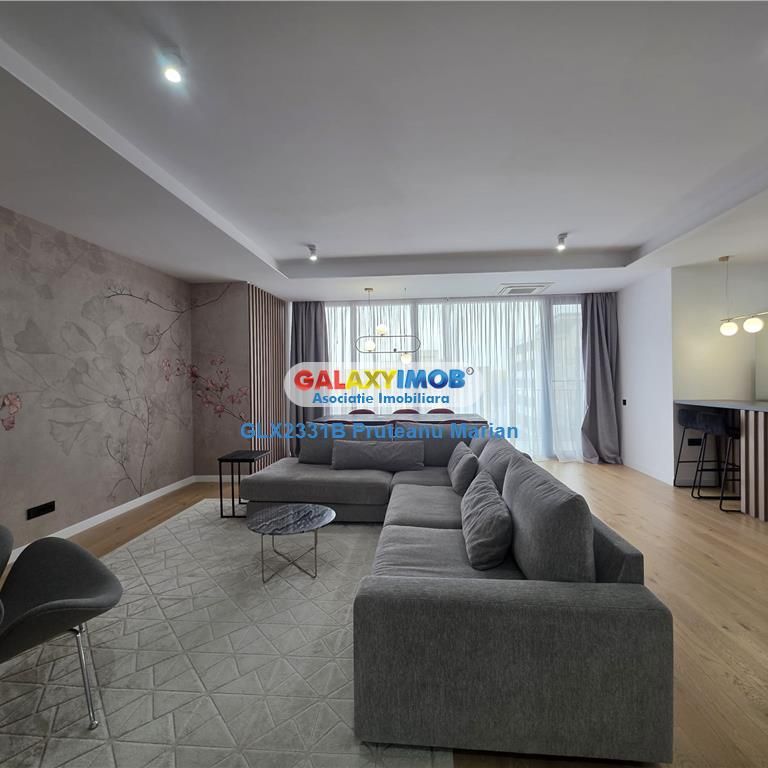 Inchiriere apartament de Lux cu 2 cam in apropriere de Mall Promenada - Photo 1