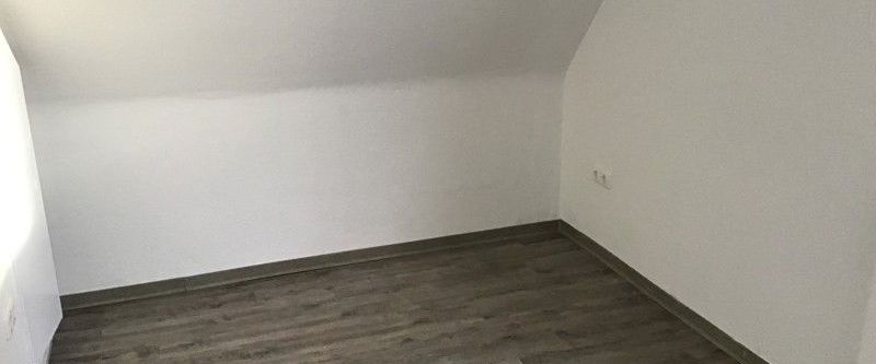 Renovierte 1,5-Zimmer-Wohnung - Photo 1