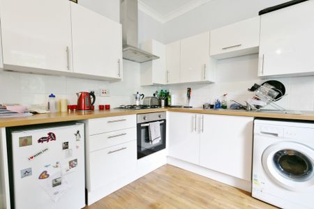 Devonshire Road, Forest Hill, SE23, London - Photo 4