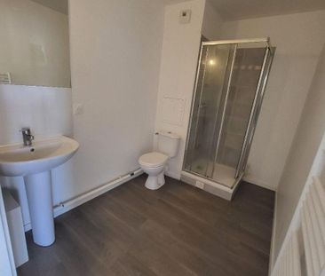 Location Appartement 2 pièces 41m² MELUN 77000 - Photo 5