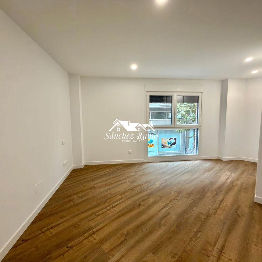 Piso de alquiler en Calle de las Matas, 1, Casa Amarilla - Photo 1