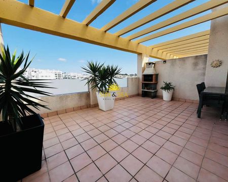 2 BEDROOM APARTMENT - ORIHUELA COSTA - Photo 2