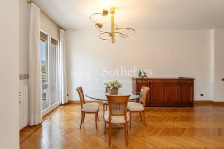 Appartamento via Alessandro Manzoni, Sant'Agostino, Como - Photo 4