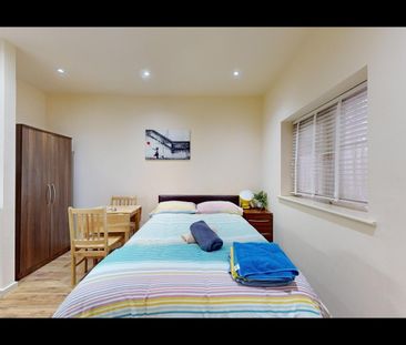 Studio Flat, Chatsworth Road, NW2 - Photo 2