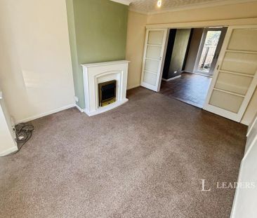 3 bedroom house to rent Gloucester Road, Peterborough, PE2 - Photo 2