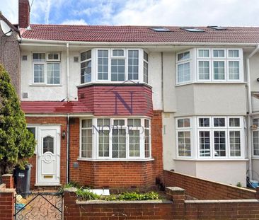 3 bedroom terraced house to rent - Photo 5