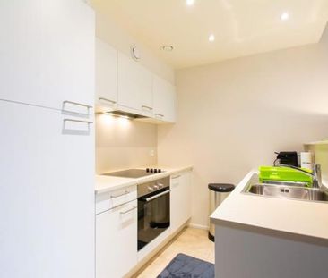 Appartement te huur - Foto 3