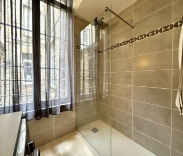 Location Appartement 2 pièces Meublé 52m² BORDEAUX 33000 - Photo 6