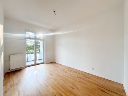 KREFELD-STADTMITTE: SCHÖNE 3-ZIMMER WOHNUNG ZU MIETEN! - Photo 3