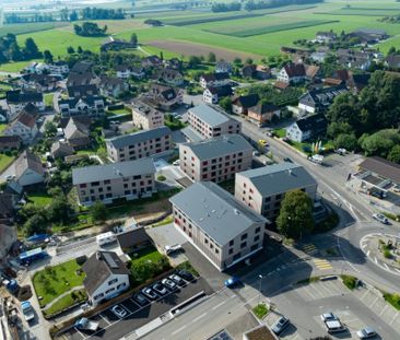 ERSTBEZUG – zentrale 4.5-Zi-Wohnung im Eigentumsstandard! - Photo 5